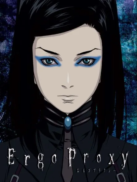 6 Rekomendasi Anime Cyberpunk, Fiksi Ilmiah Tekonologi Masa Depan yang Penuh Kekacauan 12 Anime cyberpunk