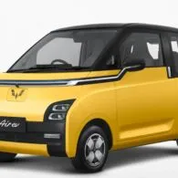 Wuling Air EV, Mobil Listrik Impian untuk Lingkungan dan Keberlanjutan di Masa Depan