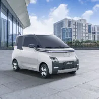 Harga BBM Naik? Wuling Air ev Hadir, Masyarakat Indonesia Tak Perlu Khawatir