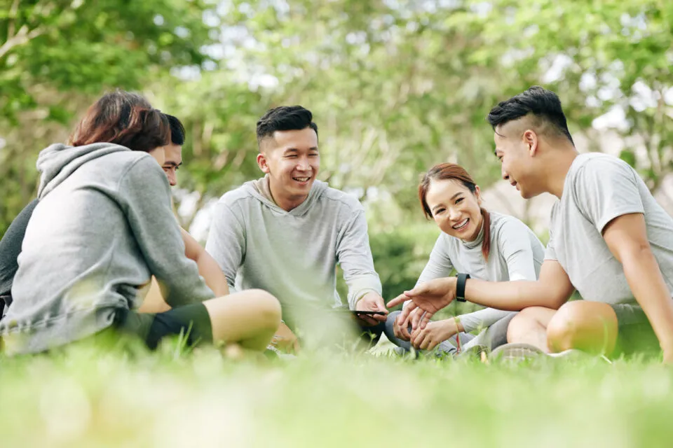 Gen Z Wajib Coba Cara Bikin Sehat Fisik, Finansial, Sosial hingga Spiritual 9 Cara sehat ala Gen Z