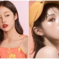 Inspirasi Makeup Untuk Menonton Konser Kpop dari iStyle.id  di Korean Beauty Fair 2022