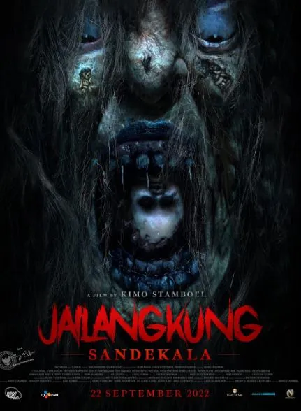 9 Film Indonesia Tayang di Bioskop Bulan September 2022 dari Horor sampai Melodrama 16 FIlm bioskop Indonesia tayang September 2022
