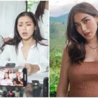 Jessica Iskandar Stres Imbas Kasus Dugaan Penipuan Rp9,8 Miliar. Jedar: ASI Aku Sampai Berhenti