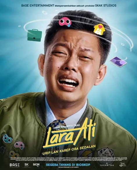 9 Film Indonesia Tayang di Bioskop Bulan September 2022 dari Horor sampai Melodrama 15 FIlm bioskop Indonesia tayang September 2022