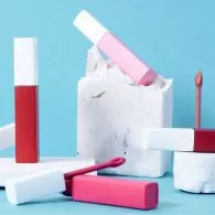 5 Liptint Merek Lokal Terbaru dan Tahan Lama