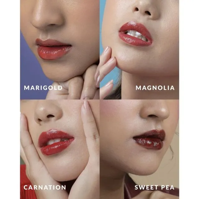 5 Liptint Merek Lokal Terbaru dan Tahan Lama 9 merek liptint lokal terbaik