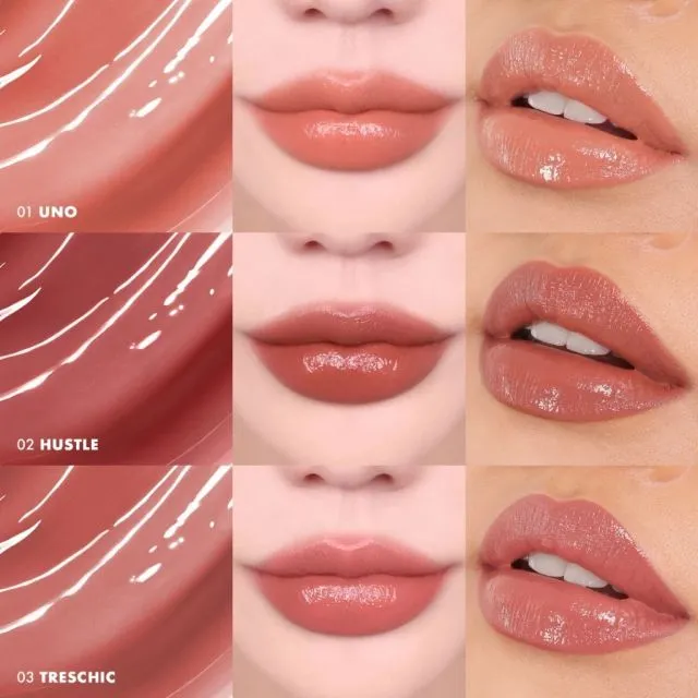 5 Liptint Merek Lokal Terbaru dan Tahan Lama 10
