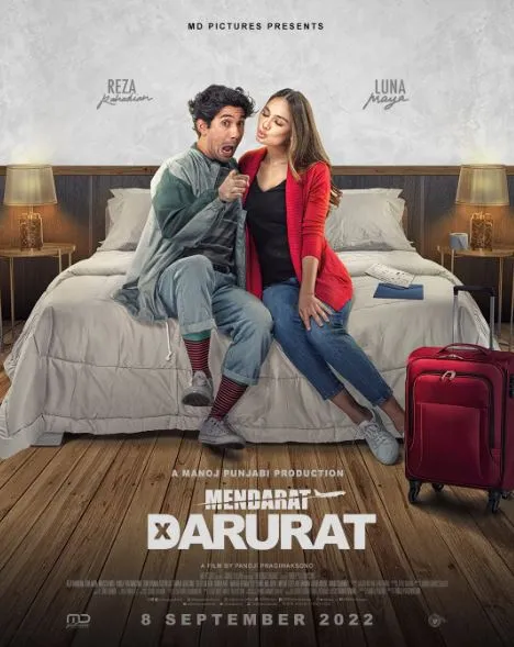 9 Film Indonesia Tayang di Bioskop Bulan September 2022 dari Horor sampai Melodrama 13 FIlm bioskop Indonesia tayang September 2022