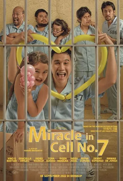 9 Film Indonesia Tayang di Bioskop Bulan September 2022 dari Horor sampai Melodrama 12 FIlm bioskop Indonesia tayang September 2022