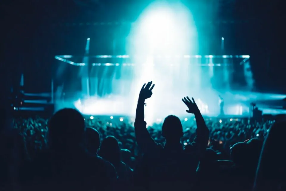 Memahami Tipe Orang Pilih Kategori Tiket Konser, Alasannya Bukan Sekadar Harga 5 Kategori tiket konser musik