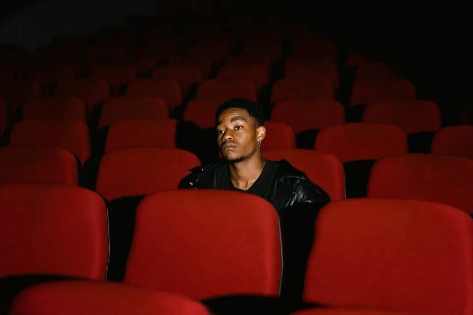 Memilih Kursi Bioskop dari Tingkat Kenyamanan, Definisi Terdepan Bukanlah yang Terbaik~ 8 Memilih kursi bioskop
