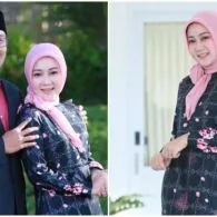 Ridwan Kamil Bikin Peraturan Istri Gubernur, Warganet: Andai Semua Laki-laki Sepemikiran