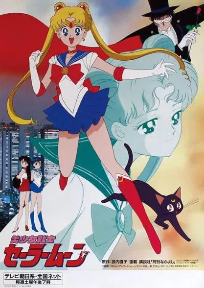 Rekomendasi 5 Anime Lawas yang Dianggap Bisa Memprediksi Masa Depan, Canggih Banget! 8 Anime yang memprediksi masa depan