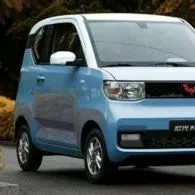 Mobil Listrik Wuling Air EV, Solusi Keluarga Cerdas!