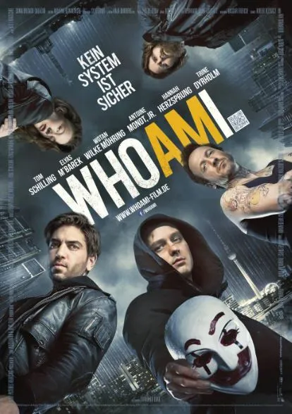 6 Film tentang Aksi Hacker di Balik Kasus Kebocoran Data. Seru dan Menegangkan! 10 film hacker
