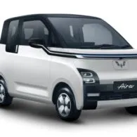 Kupas Tuntas Godaan Mobil Listrik Wuling Air EV