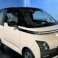 Memulai Gaya Hidup Modern dan Sustainability dengan Wuling Air EV