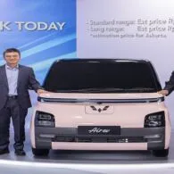 Mobil Listrik yang Efisien, Menjadi Solusi Ramah Lingkungan untuk Bumi di Masa Depan