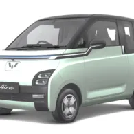 Sekilas Tentang Wuling Air ev, Mobil Listrik Impian Keluarga