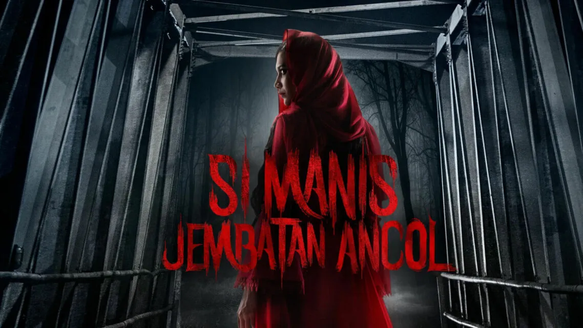 8 Film Indonesia yang Diadaptasi dari Sinetron. Hadirkan Cerita yang Lebih Segar 14 Si Manis Jembatan Ancol