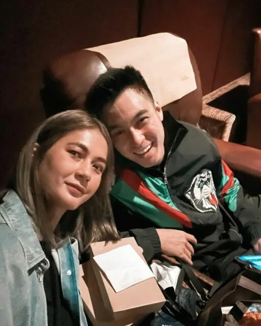 Baim Wong dan Paula Verhoeven Dikritik Usai Bikin Konten Prank KDRT ke Polisi 4 Baim Palu prank KDRT