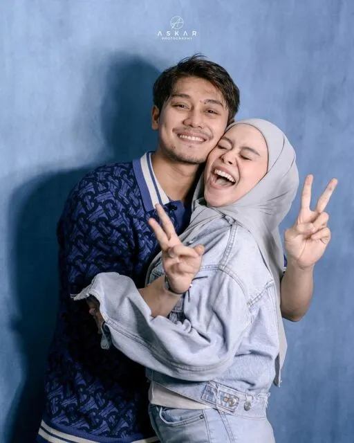 Lesti Kejora Tiba-tiba Cabut Laporan KDRT Usai Rizky Billar Resmi Ditahan 4 Lesti cabut laporan