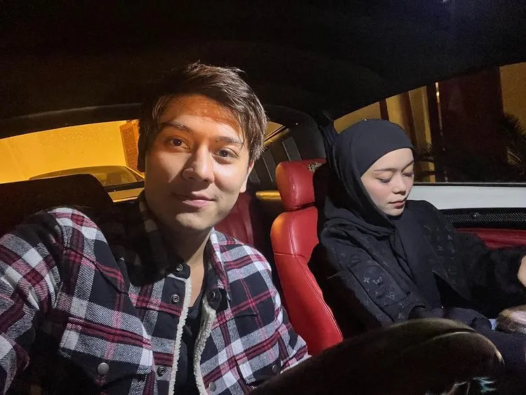 Psikis Rizky Billar Terganggu, Kuasa Hukum Minta Jadwal Pemeriksaan Ditunda 4 Rizky Billar bantah KDRT