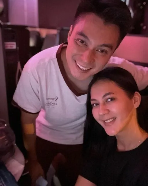 Baim Wong dan Paula Verhoeven Diperiksa Polisi Imbas Video Prank KDRT 2 Baim Wong dan Paula diperiksa polisi