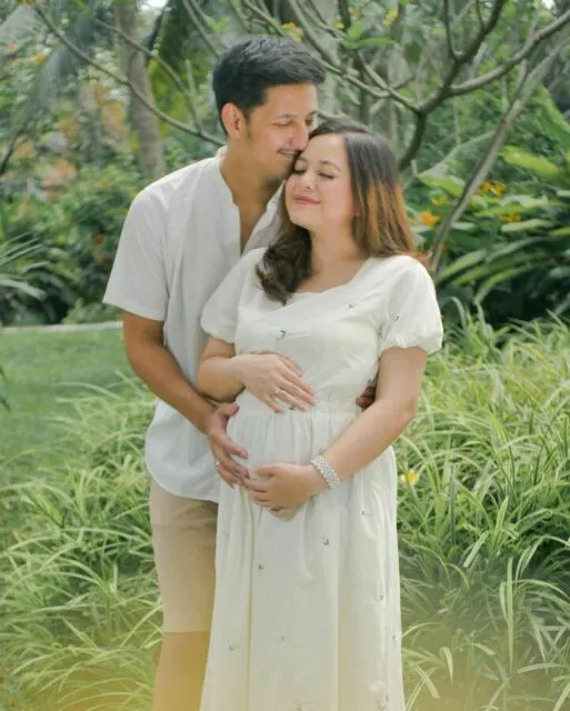 Hamil Anak Kedua, Tasya Kamila Ungkap Jenis Kelamin Calon Bayi dan Pengalaman Ngidam 4 Perbedaan dengan kehamilan pertama