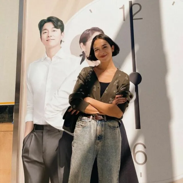 Cerita Putri Marino Berulang Kali Ditolak Casting Gara-gara Logat dan Jumlah Followers 4 Ditolak karena jumlah followers masih sedikit