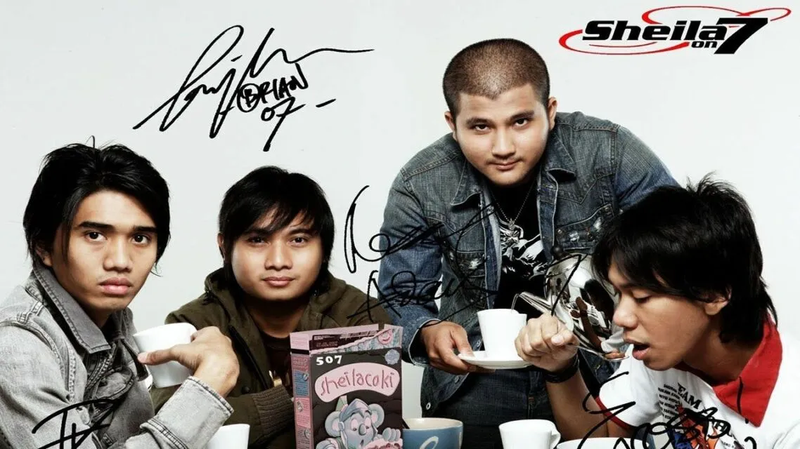 Seperti Tren Abadi, Masa Keemasan Musik Indonesia Era 90-an Memang Nggak Ada Matinya 2