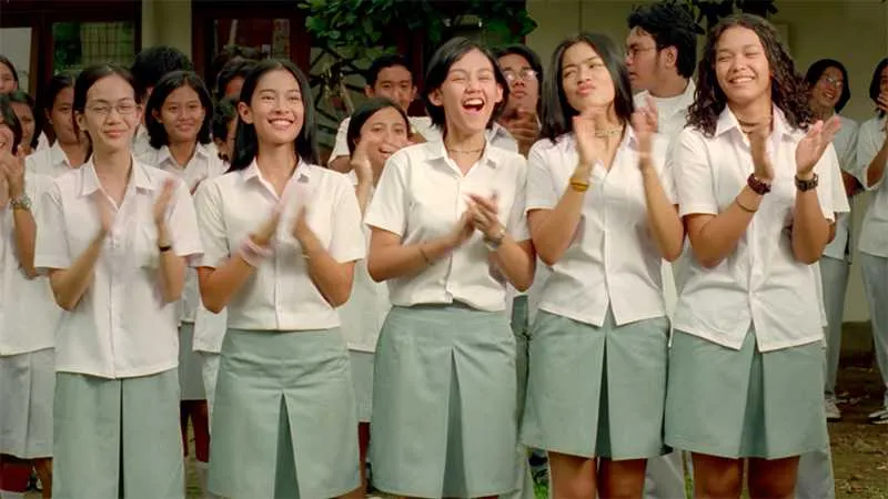 11 Tipikal Teman Sekolah yang Dulu Pasti Ada di Zaman Sekolah. Jadi Kangen~ 2