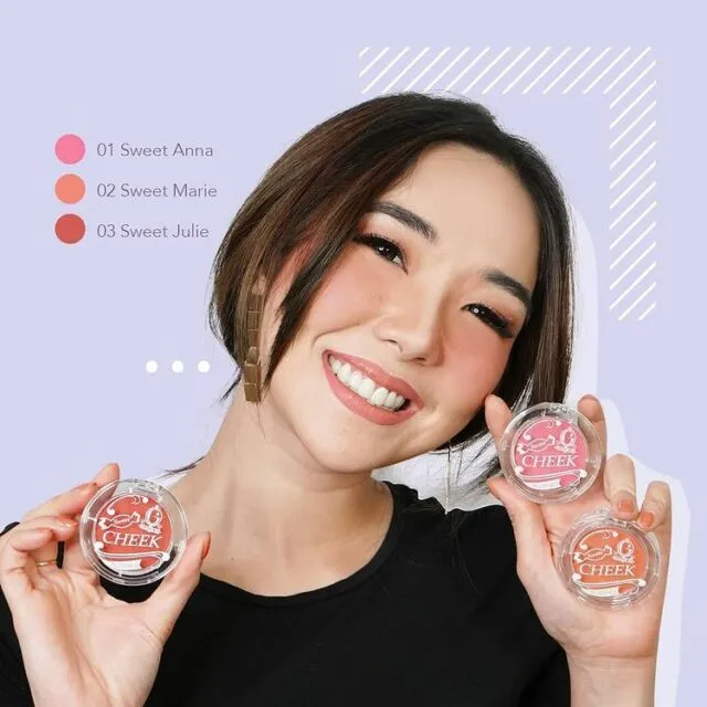 3 Produk Madam Gie Masuk Daftar Kosmetik Berbahaya BPOM, Gisella Anastasia Klarifikasi 2 Gisella madam gie