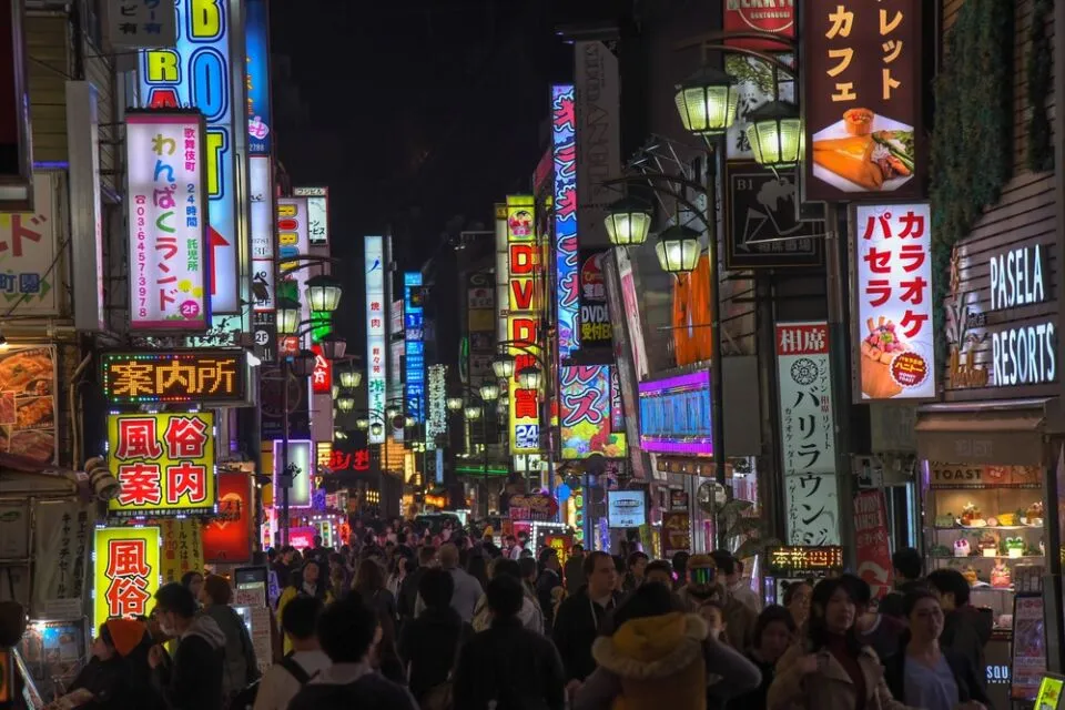 6 Fakta Tragedi Pesta Halloween di Itaewon yang Menewaskan 153 Orang 2 Halloween Itaewon