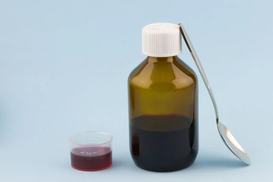 BPOM Resmi Rilis Daftar Obat Sirup yang Mengandung Senyawa Berbahaya 3 daftar obat sirup berbahaya