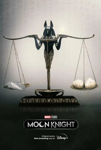 Oscar Issac Buka Suara Soal Kemungkinan Moon Knight Lanjut ke Season 2 2