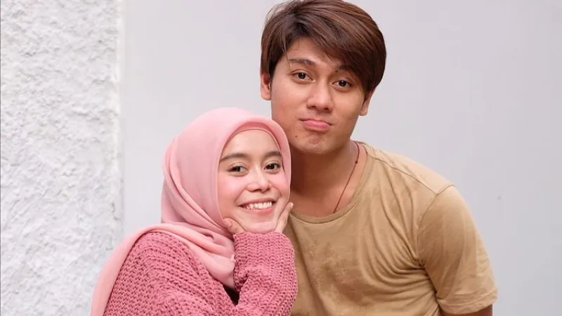 Rizky Billar Resmi Ditetapkan Jadi Tersangka Kasus KDRT, Polisi Beberkan Buktinya 3 Rizky Billar jadi tersangka