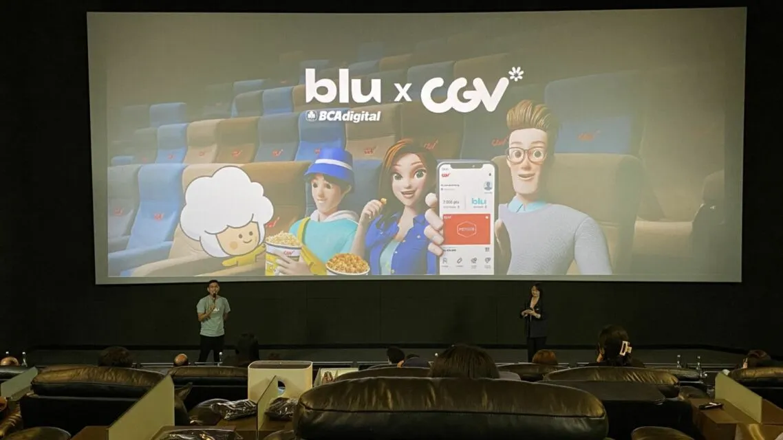 BCA Digital Gandeng Mastercard Luncurkan bluVirtual Card 6