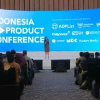 Apiary Gelar Acara Produk Pertama dan Terbesar di Indonesia