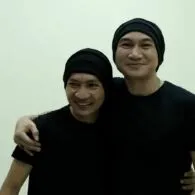 Anji Akhirnya Bertemu “Kembaran”, Warganet Setuju Susah Bedainnya