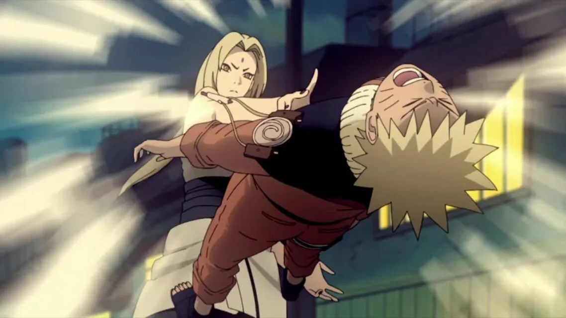 Naruto Rayakan Anniversary ke-20 dengan Video Spesial yang Bikin Penggemar Nostalgia 3 Video