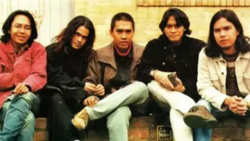 Seperti Tren Abadi, Masa Keemasan Musik Indonesia Era 90-an Memang Nggak Ada Matinya