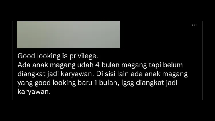 Cerita Warganet Tentang Sisi Gelap Dunia Kerja. Perjuangan Memang Sekeras itu~ 20
