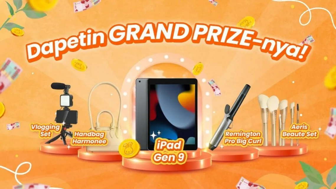 Cari Solusi untuk Nyeri Haid di Charm Girl’s Talk Bisa Sekaligus Dapat Grand Prize 2
