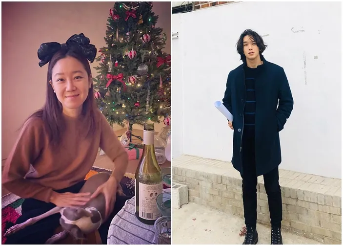 Selamat! Gong Hyo-jin dan Kevin Oh Resmi Menikah, Digelar Tertutup di New York 2
