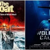 7 Rekomendasi Film Tentang Kapal Selam, Aksi Menegangkan dari Bawah Laut