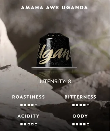 Nespresso Luncurkan Rangkaian Kapsul Kopi Reviving Origins Terbaru 5