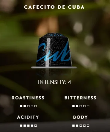 Nespresso Luncurkan Rangkaian Kapsul Kopi Reviving Origins Terbaru 8