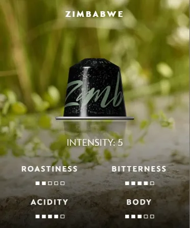 Nespresso Luncurkan Rangkaian Kapsul Kopi Reviving Origins Terbaru 6