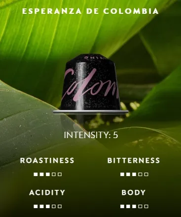 Nespresso Luncurkan Rangkaian Kapsul Kopi Reviving Origins Terbaru 7